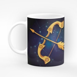 Чашата на зодия Стрелец