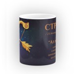 Чашата на зодия Стрелец