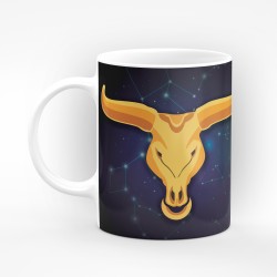 Чашата на зодия Телец