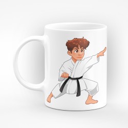 Чаша "Чашата на" - подарък за Успение Богородично