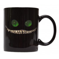 Зловеща магическа чаша